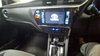 Toyota Auris 1.2 VVT-i Excel CVT Euro 6 (s/s) 5dr (Safety Sense) 5dr Automatic 2026