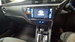 Toyota Auris 1.2 VVT-i Excel CVT Euro 6 (s/s) 5dr (Safety Sense) 5dr Automatic 2017
