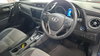Toyota Auris 1.2 VVT-i Excel CVT Euro 6 (s/s) 5dr (Safety Sense) 5dr Automatic 2026