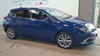 Toyota Auris 1.2 VVT-i Excel CVT Euro 6 (s/s) 5dr (Safety Sense) 5dr Automatic 2026