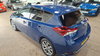 Toyota Auris 1.2 VVT-i Excel CVT Euro 6 (s/s) 5dr (Safety Sense) 5dr Automatic 2026