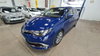 Toyota Auris 1.2 VVT-i Excel CVT Euro 6 (s/s) 5dr (Safety Sense) 5dr Automatic 2026