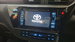 Toyota Auris 1.2 VVT-i Excel CVT Euro 6 (s/s) 5dr (Safety Sense) 5dr Automatic 2017