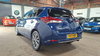 Toyota Auris 1.2 VVT-i Excel CVT Euro 6 (s/s) 5dr (Safety Sense) 5dr Automatic 2026