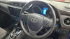 Toyota Auris 1.2 VVT-i Excel CVT Euro 6 (s/s) 5dr (Safety Sense) 5dr Automatic 2026