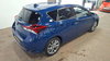 Toyota Auris 1.2 VVT-i Excel CVT Euro 6 (s/s) 5dr (Safety Sense) 5dr Automatic 2026