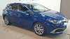 Toyota Auris 1.2 VVT-i Excel CVT Euro 6 (s/s) 5dr (Safety Sense) 5dr Automatic 2026