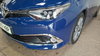 Toyota Auris 1.2 VVT-i Excel CVT Euro 6 (s/s) 5dr (Safety Sense) 5dr Automatic 2026