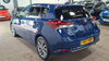 Toyota Auris 1.2 VVT-i Excel CVT Euro 6 (s/s) 5dr (Safety Sense) 5dr Automatic 2026