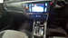Toyota Auris 1.2 VVT-i Excel CVT Euro 6 (s/s) 5dr (Safety Sense) 5dr Automatic 2017