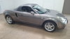 Toyota MR2 1.8 VVT-i Roadster 2dr 2dr Manual 2026