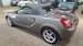Toyota MR2 1.8 VVT-i Roadster 2dr 2dr Manual 2004