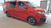 Vauxhall Vivaro 2.0 Turbo D 3100 Elite Crew Van L2 H1 Euro 6 (s/s) 5dr 5dr Manual 2026