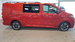 Vauxhall Vivaro 2.0 Turbo D 3100 Elite Crew Van L2 H1 Euro 6 (s/s) 5dr 5dr Manual 2020