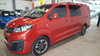 Vauxhall Vivaro 2.0 Turbo D 3100 Elite Crew Van L2 H1 Euro 6 (s/s) 5dr 5dr Manual 2026