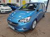 Vauxhall Corsa 1.4i SE Auto Euro 6 5dr 5dr Automatic 2026