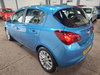 Vauxhall Corsa 1.4i SE Auto Euro 6 5dr 5dr Automatic 2026
