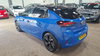 Vauxhall Corsa electric 50kWh Elite Nav Auto 5dr (7.4Kw Charger) 5dr Automatic 2026