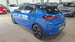 Vauxhall Corsa electric 50kWh Elite Nav Auto 5dr (7.4Kw Charger) 5dr Automatic 2020