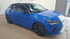 Vauxhall Corsa electric 50kWh Elite Nav Auto 5dr (7.4Kw Charger) 5dr Automatic 2026