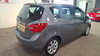 Vauxhall Meriva 1.4i Life Euro 6 5dr 5dr Manual 2026