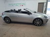Volkswagen Golf 2.0 TDI BlueMotion Tech GT Cabriolet DSG Euro 5 (s/s) 2dr 2dr Automatic 2026