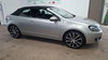 Volkswagen Golf 2.0 TDI BlueMotion Tech GT Cabriolet Euro 5 (s/s) 2dr 2dr Manual 2026
