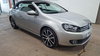 Volkswagen Golf 2.0 TDI BlueMotion Tech GT Cabriolet Euro 5 (s/s) 2dr 2dr Manual 2026