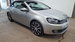 Volkswagen Golf 2.0 TDI BlueMotion Tech GT Cabriolet Euro 5 (s/s) 2dr 2dr Manual 2015