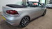 Volkswagen Golf 2.0 TDI BlueMotion Tech GT Cabriolet Euro 5 (s/s) 2dr 2dr Manual 2015