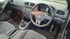 Volkswagen Golf 2.0 TDI BlueMotion Tech GT Cabriolet Euro 5 (s/s) 2dr 2dr Manual 2026
