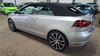 Volkswagen Golf 2.0 TDI BlueMotion Tech GT Cabriolet Euro 5 (s/s) 2dr 2dr Manual 2026