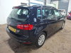 Volkswagen Golf SV 1.4 TSI BlueMotion Tech S Euro 6 (s/s) 5dr 5dr Manual 2026