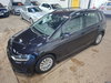 Volkswagen Golf SV 1.4 TSI BlueMotion Tech S Euro 6 (s/s) 5dr 5dr Manual 2026