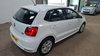 Volkswagen Polo 1.2 TSI BlueMotion Tech SE Euro 6 (s/s) 5dr 5dr Manual 2026