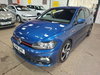 Volkswagen Polo 2.0 TSI GTI DSG Euro 6 (s/s) 5dr 5dr Automatic 2026