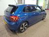 Volkswagen Polo 2.0 TSI GTI DSG Euro 6 (s/s) 5dr 5dr Automatic 2026