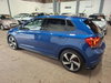 Volkswagen Polo 2.0 TSI GTI DSG Euro 6 (s/s) 5dr 5dr Automatic 2026