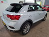 Volkswagen T-Roc 1.5 TSI EVO Design Euro 6 (s/s) 5dr 5dr Manual 2026