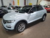 Volkswagen T-Roc 1.5 TSI EVO Design Euro 6 (s/s) 5dr 5dr Manual 2026