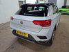 Volkswagen T-Roc 1.5 TSI EVO Design Euro 6 (s/s) 5dr 5dr Manual 2026