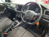 Volkswagen T-Roc 1.5 TSI EVO Design Euro 6 (s/s) 5dr 5dr Manual 2026