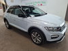 Volkswagen T-Roc 1.5 TSI EVO Design Euro 6 (s/s) 5dr 5dr Manual 2026