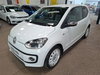 Volkswagen up! 1.0 up! White Euro 5 3dr 3dr Manual 2026