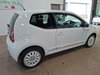 Volkswagen up! 1.0 up! White Euro 5 3dr 3dr Manual 2026