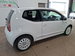 Volkswagen up! 1.0 up! White Euro 5 3dr 3dr Manual 2013