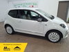 Volkswagen up! 1.0 up! White Euro 5 3dr 3dr Manual 2026