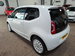 Volkswagen up! 1.0 up! White Euro 5 3dr 3dr Manual 2013