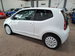 Volkswagen up! 1.0 up! White Euro 5 3dr 3dr Manual 2013