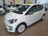 Volkswagen up! 1.0 up! White Euro 5 3dr 3dr Manual 2026